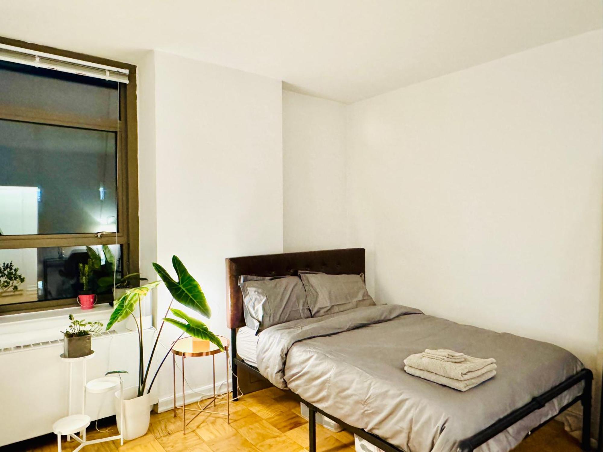 Apartamento Midtown Park Ave Charming Chrysler View Corner *