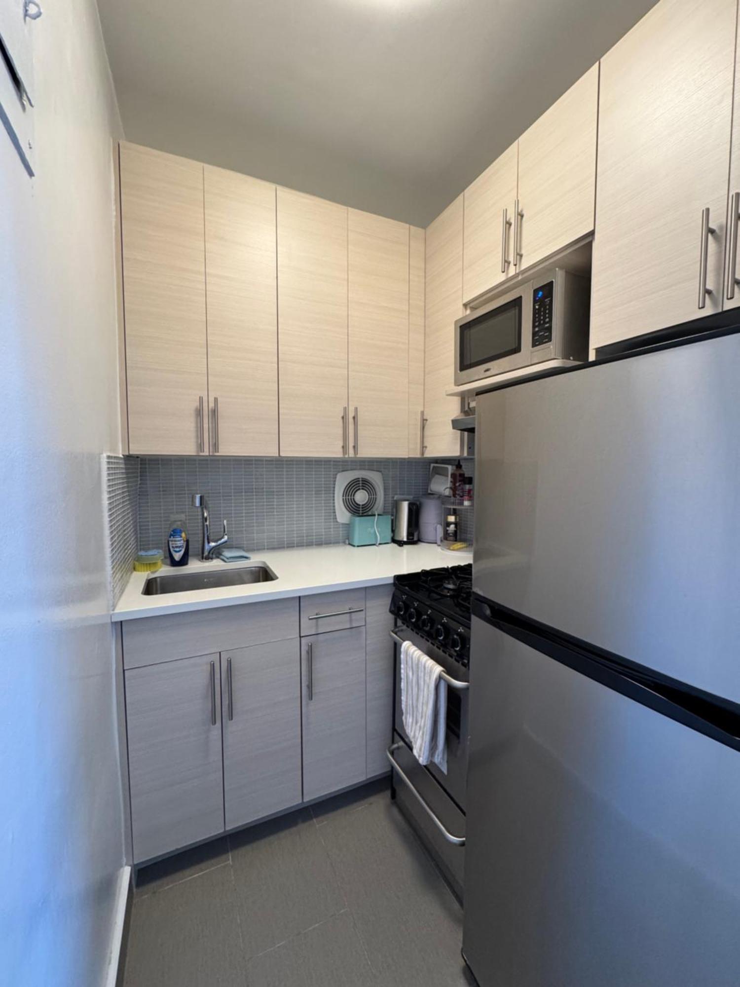 Apartamento Midtown Park Ave Charming Chrysler View Corner Nueva York